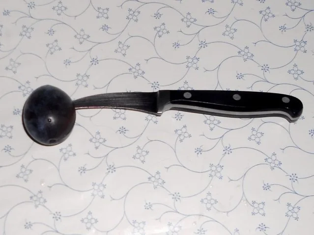 "Oma - Friede`s" - Ostpr. Pflaumenkuchen (Rzpt. um 1939) - Rezept - Bild Nr. 5