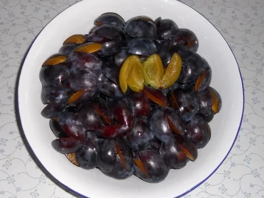 "Oma - Friede`s" - Ostpr. Pflaumenkuchen (Rzpt. um 1939) - Rezept - Bild Nr. 10