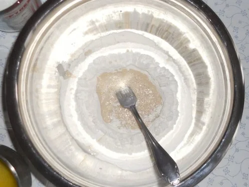 "Oma - Friede`s" - Ostpr. Pflaumenkuchen (Rzpt. um 1939) - Rezept - Bild Nr. 15