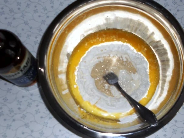 "Oma - Friede`s" - Ostpr. Pflaumenkuchen (Rzpt. um 1939) - Rezept - Bild Nr. 16