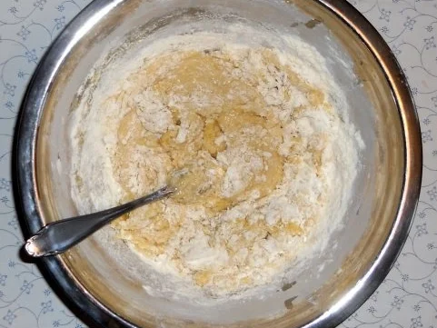 "Oma - Friede`s" - Ostpr. Pflaumenkuchen (Rzpt. um 1939) - Rezept - Bild Nr. 18