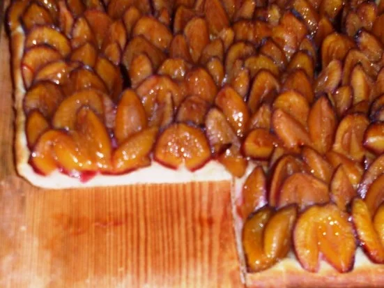 "Oma - Friede`s" - Ostpr. Pflaumenkuchen (Rzpt. um 1939) - Rezept - Bild Nr. 37