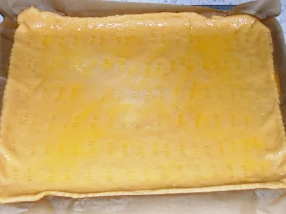 "Oma - Friede`s" - Ostpr. Pflaumenkuchen (Rzpt. um 1939) - Rezept - Bild Nr. 30