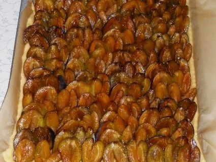 "Oma - Friede`s" - Ostpr. Pflaumenkuchen (Rzpt. um 1939) - Rezept - Bild Nr. 32