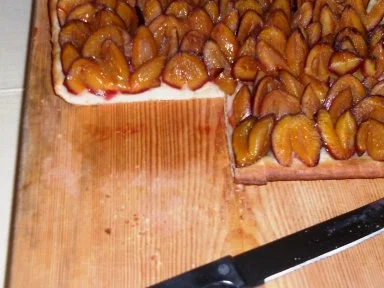"Oma - Friede`s" - Ostpr. Pflaumenkuchen (Rzpt. um 1939) - Rezept - Bild Nr. 36