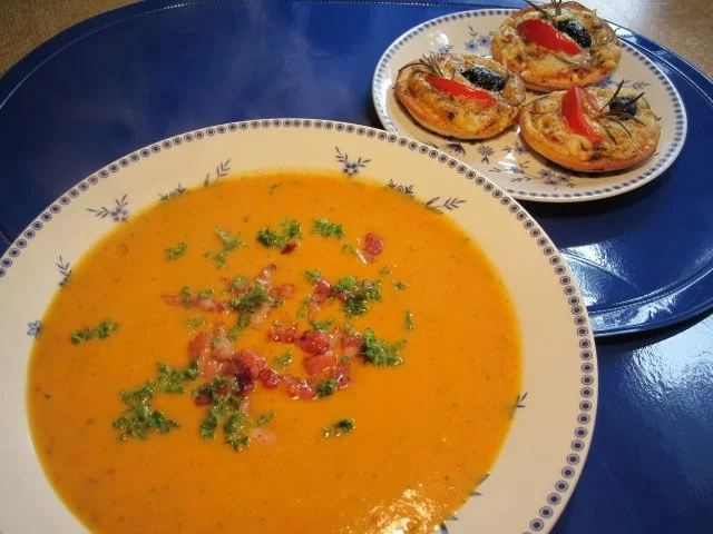 Maxe´s  "Piccolinis" ... - Rezept - Bild Nr. 7