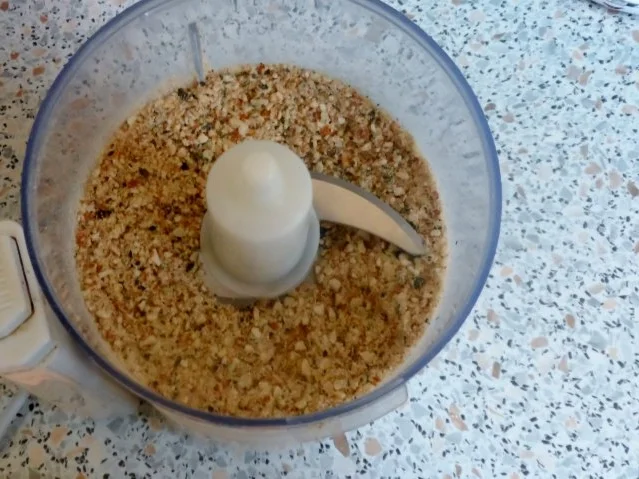 Herzhafte Ofenkartoffeln mit Bergkäse-Speck-Füllung - Rezept - Bild Nr. 4