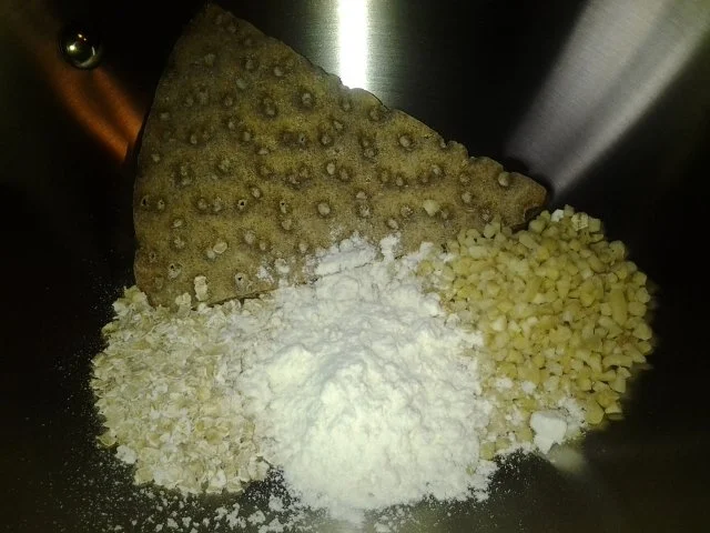 Hokkaido Schnitzel - Rezept - Bild Nr. 4