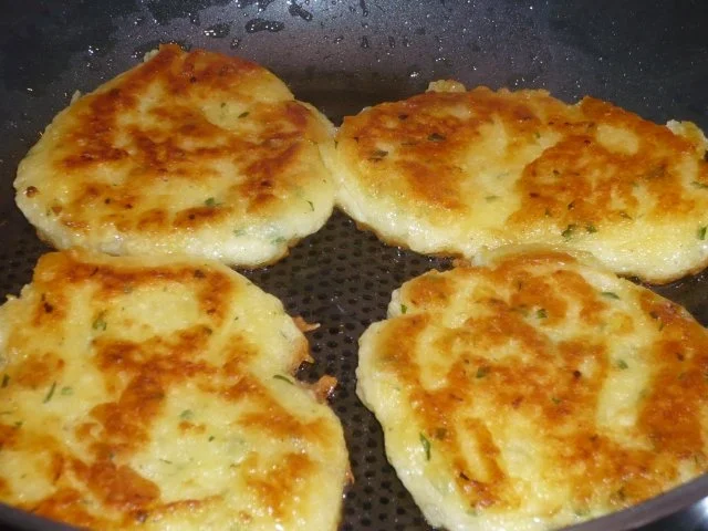 Westfälischer Burger - Rezept - Bild Nr. 3