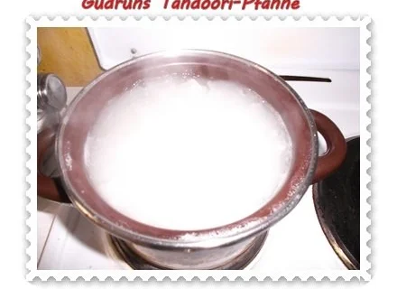 Gemüse: Tandooripfanne - Rezept - Bild Nr. 3