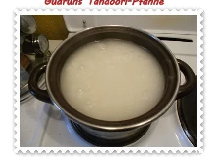 Gemüse: Tandooripfanne - Rezept - Bild Nr. 7