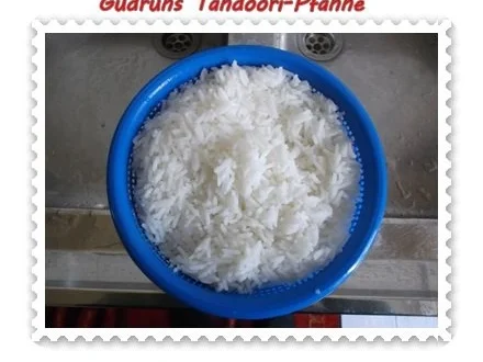 Gemüse: Tandooripfanne - Rezept - Bild Nr. 8