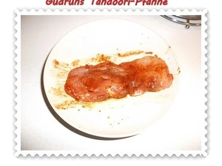 Gemüse: Tandooripfanne - Rezept - Bild Nr. 9