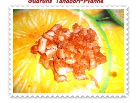 Gemüse: Tandooripfanne - Rezept - Bild Nr. 10