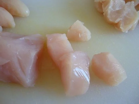 Rot-Gelber Linsentopf mit Kürbis - Rezept - Bild Nr. 4