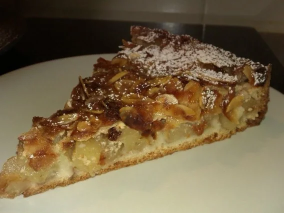 Wiener Apfeltorte "SPEZIAL" - Rezept - Bild Nr. 2