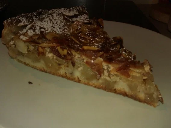 Wiener Apfeltorte "SPEZIAL" - Rezept - Bild Nr. 6