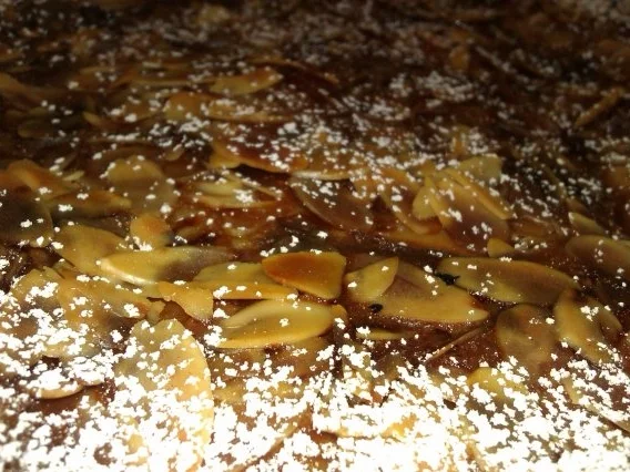 Wiener Apfeltorte "SPEZIAL" - Rezept - Bild Nr. 5