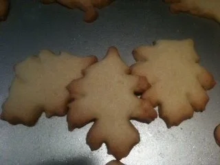 Halloweenplätzchen - Rezept - Bild Nr. 2