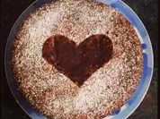 Mini-Schokokuchen (Kleine Schokosünde) - Rezept