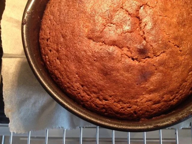 Rezept: Mini-Schokokuchen (Kleine Schokosünde) Bild Nr. 3 Mini-Schokokuchen (Kleine Schokosünde) - Rezept - Bild Nr. 3