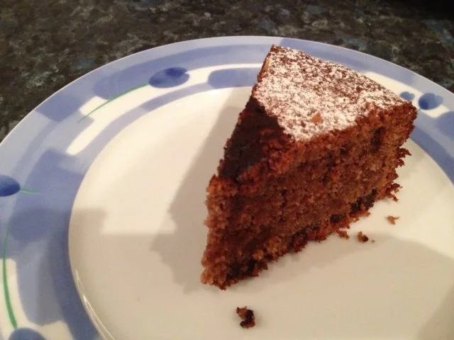 Rezept: Mini-Schokokuchen (Kleine Schokosünde) Bild Nr. 2 Mini-Schokokuchen (Kleine Schokosünde) - Rezept - Bild Nr. 2