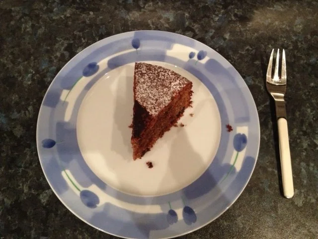 Rezept: Mini-Schokokuchen (Kleine Schokosünde) Bild Nr. 4 Mini-Schokokuchen (Kleine Schokosünde) - Rezept - Bild Nr. 4