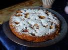 Kuchen: Apfelkuchen - Rezept