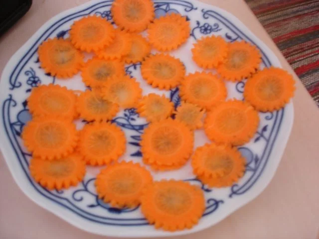 Rezept: Fischfiletpfanne Bild Nr. 4 Fischfiletpfanne - Rezept - Bild Nr. 4