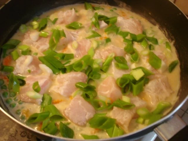 Rezept: Fischfiletpfanne Bild Nr. 8 Fischfiletpfanne - Rezept - Bild Nr. 8