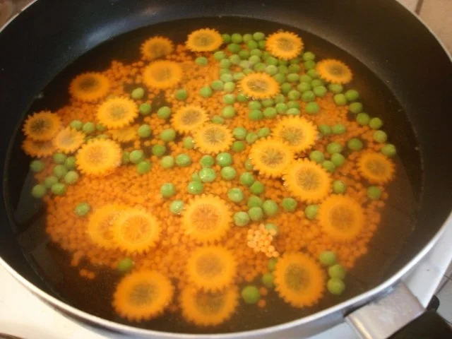 Rezept: Fischfiletpfanne Bild Nr. 6 Fischfiletpfanne - Rezept - Bild Nr. 6