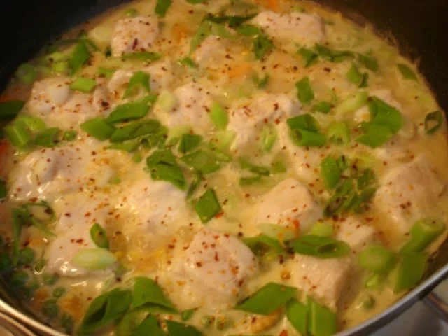 Rezept: Fischfiletpfanne Bild Nr. 9 Fischfiletpfanne - Rezept - Bild Nr. 9