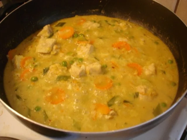 Rezept: Fischfiletpfanne Bild Nr. 10 Fischfiletpfanne - Rezept - Bild Nr. 10