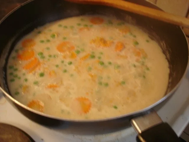 Rezept: Fischfiletpfanne Bild Nr. 7 Fischfiletpfanne - Rezept - Bild Nr. 7