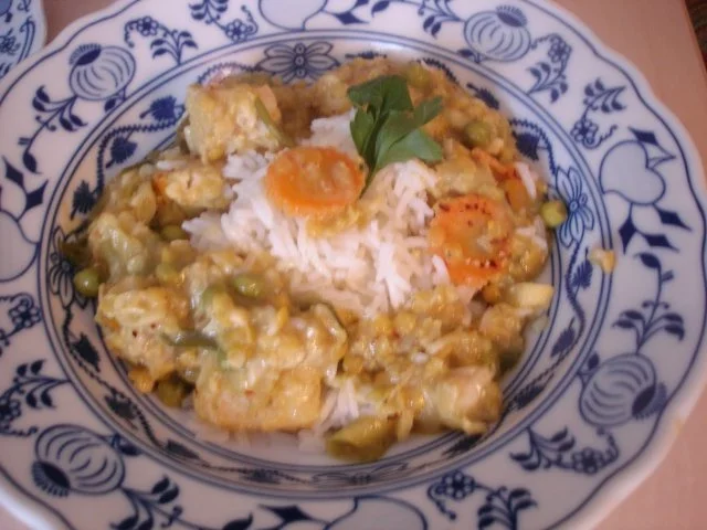 Rezept: Fischfiletpfanne Bild Nr. 11 Fischfiletpfanne - Rezept - Bild Nr. 11