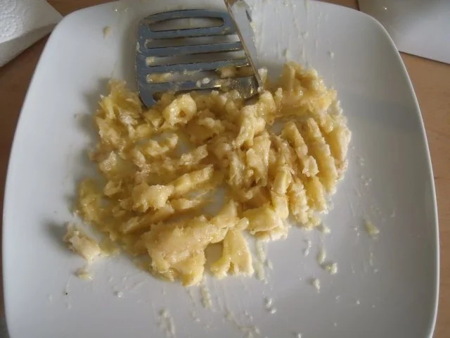 Rezept: Exotischer Schoko Käsekuchen Bild Nr. 4 Exotischer Schoko Käsekuchen - Rezept - Bild Nr. 4