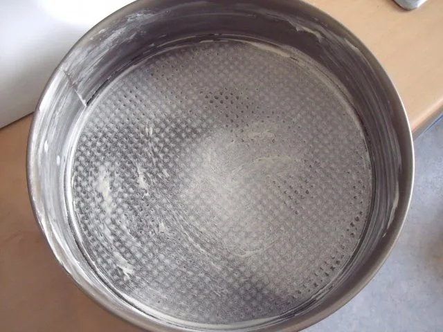 Rezept: Exotischer Schoko Käsekuchen Bild Nr. 7 Exotischer Schoko Käsekuchen - Rezept - Bild Nr. 7