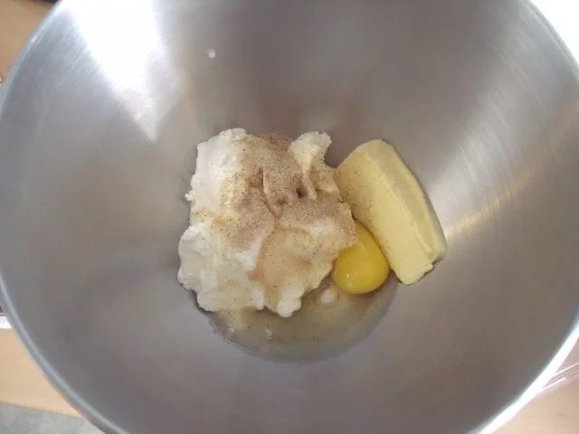 Rezept: Exotischer Schoko Käsekuchen Bild Nr. 8 Exotischer Schoko Käsekuchen - Rezept - Bild Nr. 8