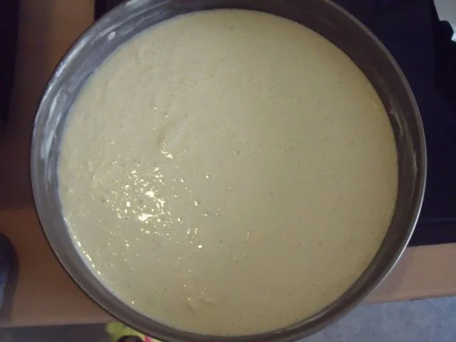 Rezept: Exotischer Schoko Käsekuchen Bild Nr. 9 Exotischer Schoko Käsekuchen - Rezept - Bild Nr. 9