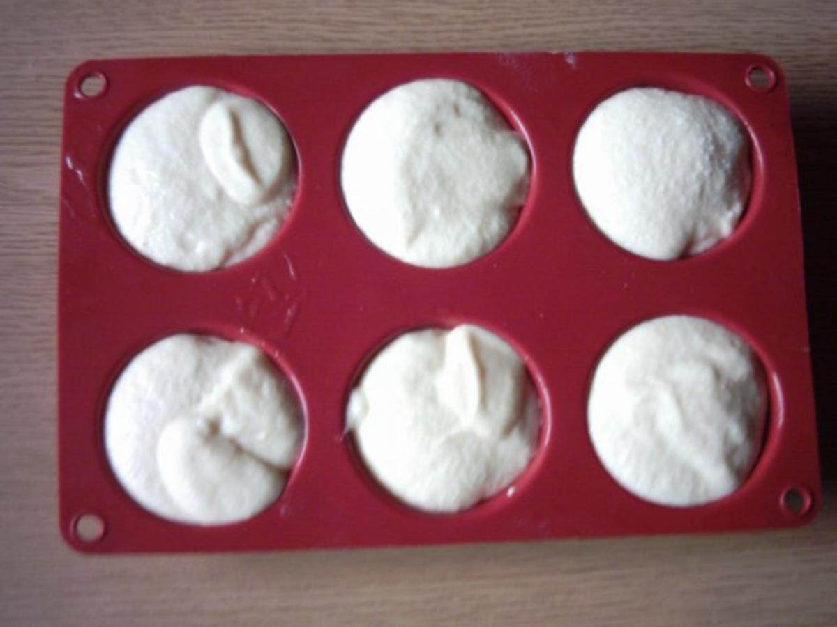 Zwetschgen - Muffins - Rezept - Bild Nr. 3