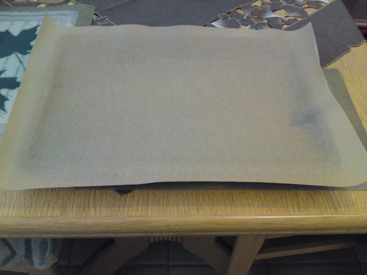 Rezept: Mannis Backblech lockerer Pizzateig (ausführliche Anleitung) Bild Nr. 6132 Mannis Backblech lockerer Pizzateig (ausführliche Anleitung) - Rezept - Bild Nr. 6132