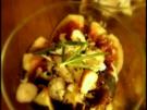 Gebackene Feige - Rezept
