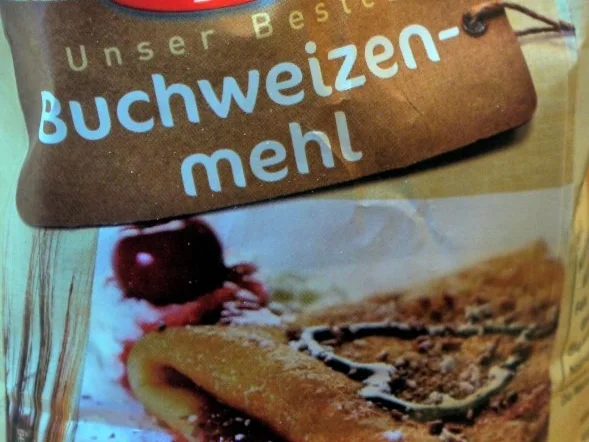 Galettes Bretonnes mit Rostbeef - Rezept - Bild Nr. 2