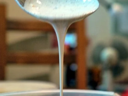 Galettes Bretonnes mit Rostbeef - Rezept - Bild Nr. 3