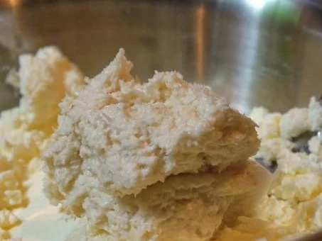 Galettes Bretonnes mit Rostbeef - Rezept - Bild Nr. 6