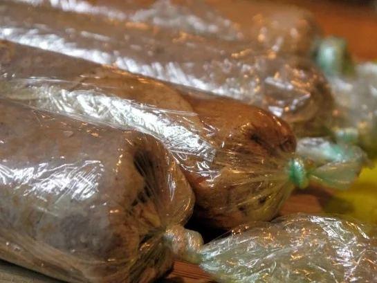 Galettes Bretonnes mit Rostbeef - Rezept - Bild Nr. 10