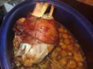 Schweinshaxe - Rezept