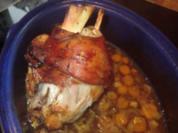 Schweinshaxe - Rezept