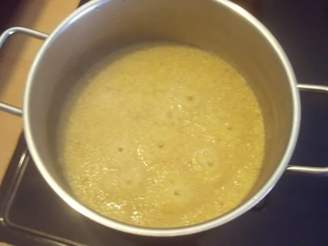 Bulgurpfanne mit frischem Topping - Rezept - Bild Nr. 2