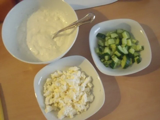 Bulgurpfanne mit frischem Topping - Rezept - Bild Nr. 6